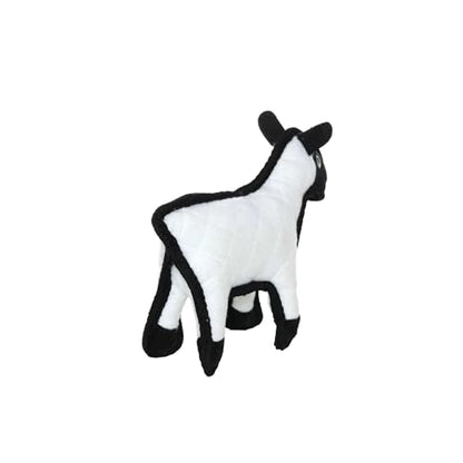 Tuffy Jr Barnyard Sheep - color: White/Black