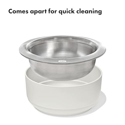 OXO Pet Nonslip Bowl - Large - size: Large
