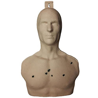 Birchwood Casey 3D Shooting Targets - style: Torso