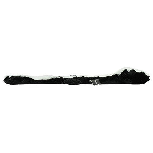 Hyper Pet Skinz Skunk Large, Black & White - size: Large, style: Skunk