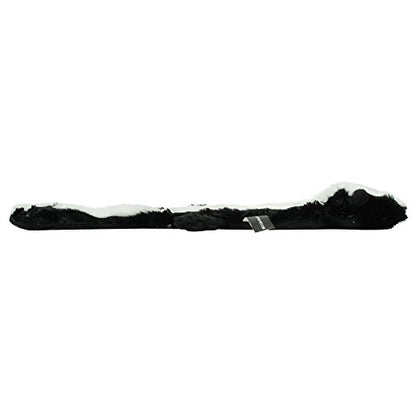 Hyper Pet Skinz Skunk Large, Black & White - size: Large, style: Skunk