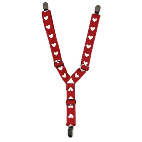 Pet Diaper Fasteners with Adjustable Length for Small to Large Pets Puppy Sanitary Pantie Anti-Slip Suspender Straps Dog Diaper Suspenders Pet Diaper Fasteners Dog Belly Suspenders - color: X, size: M