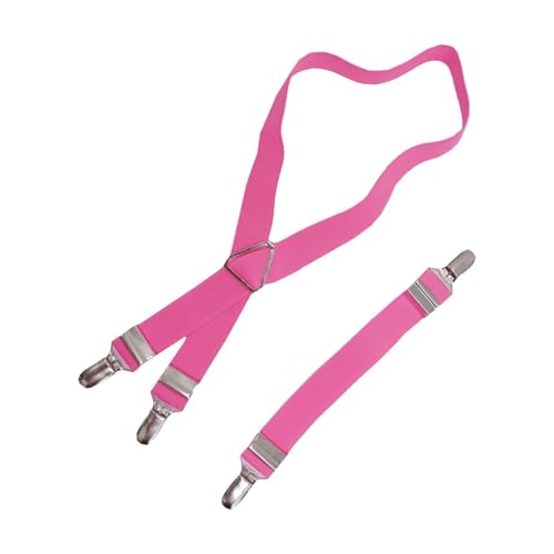 Dog Suspenders for Diapers Female,2pcs Adjustable Pet Nappy Antislip Suspenders | DeiaFixing Tool, DiaKeeper, pet Nappy Strap, Dog Dress - color: 1XL