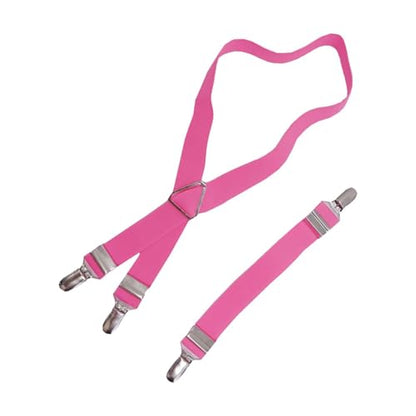 Dog Suspenders for Diapers Female,2pcs Adjustable Pet Nappy Antislip Suspenders | DeiaFixing Tool, DiaKeeper, pet Nappy Strap, Dog Dress - color: 1XL