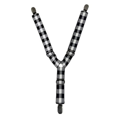Pet Diaper Fasteners with Adjustable Length for Small to Large Pets Puppy Sanitary Pantie Anti-Slip Suspender Straps Dog Diaper Suspenders Pet Diaper Fasteners Dog Belly Suspenders - color: R, size: M