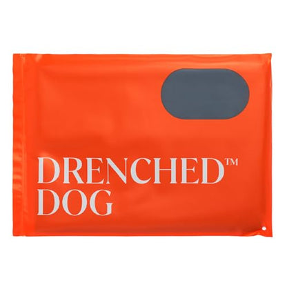 Bath Towel for Small & Medium Dogs – Ultra-Absorbent Microfiber Dog Drying Towel | Quick Dry After Baths, Swims & Rainy Walks | 32 x 21.6 in - size: Medium Bath Towel