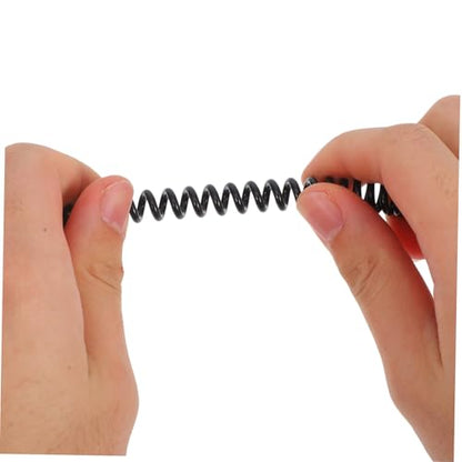 TOYANDONA PET Training Clicker for Dogs and Cats Adjustable Wrist Strap Sound Clicker for Puppy Training PET Behavior Reminder for Dog Obedience