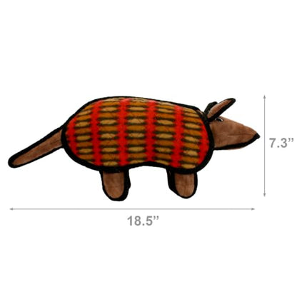 Tuffy Desert Armadillo - color: Multicolor