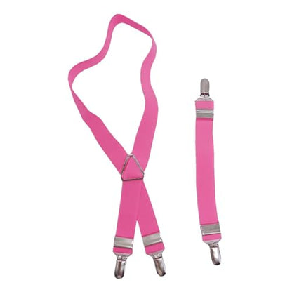 DogDiaSuspenders Female | Adjustablee DiaFastened Belt 2pcs,DiaFixing Tool, Diapers Keeper, Dog Nappy Strap, Dog Dress - color: 1S