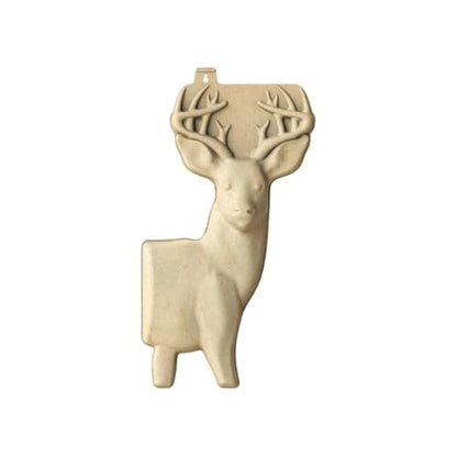 Birchwood Casey 3D Shooting Targets - style: Deer