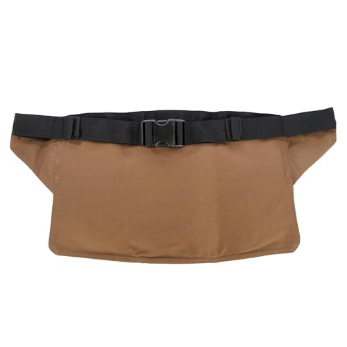 WOLVERINE Guardian Cotton Waist Apron - color: Brown