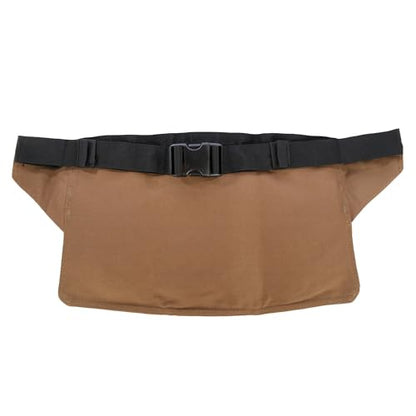 WOLVERINE Guardian Cotton Waist Apron - color: Brown