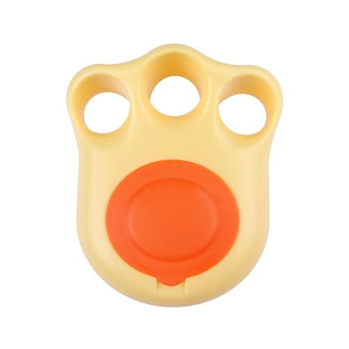 Pet & Grooming Supplies Kitten/Dog Massage Brush Shampoo Dispenser/Washing Grooming Supplies Pet Brush for Bathing Dogs - color: Yellow