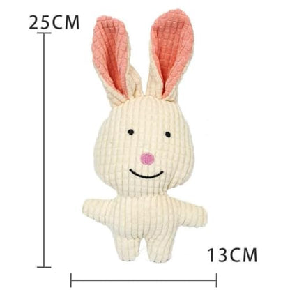 Dog Rope Toys Knot Chew Toys for Teething, Durable Dental Teeth Cleaning Interactive Toys for Boredom Relief, Shoe Set of 3