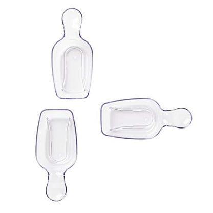 OXO Good Grips POP Container Accessories 3-Piece Scoop Set - size: Accessories Set