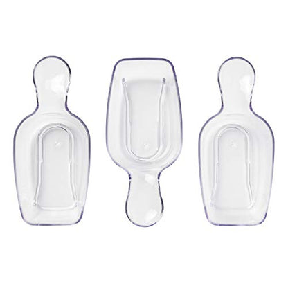 OXO Good Grips POP Container Accessories 3-Piece Scoop Set - size: Accessories Set