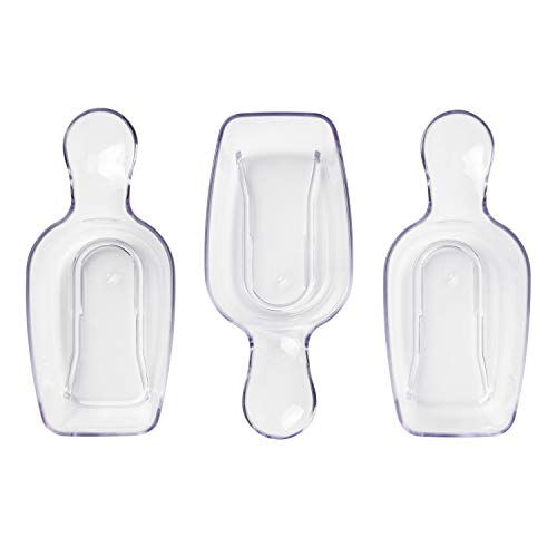 OXO Good Grips POP Container Accessories 3-Piece Scoop Set - size: Accessories Set