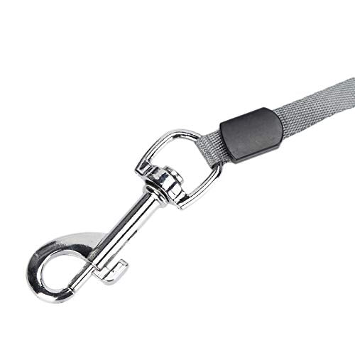 ZJchao Retractable Dog Leash, Heavy Duty Dog Leash Long Walking with Anti Slip Handle for Small Medium Large Walking, Jogging, Camping (#2)