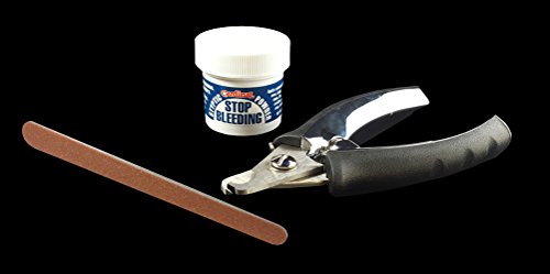 Resco Claw Care Kit, Large - size: Large Kit