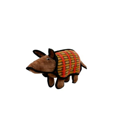 Tuffy Desert Armadillo - color: Multicolor