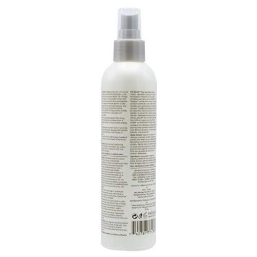 BioSilk for Dogs Silk Therapy Detangling and Shine Protecting Spray, pH Balanced Leave-in Mist with Silk and Vitamins for Dematting, Paraben-Free, All Coats and Breeds, 8 Fl Oz - 2 Pack - size: 8 Fl Oz (Pack of 2)