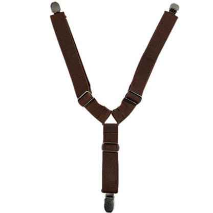 Pet Diaper Fasteners with Adjustable Length for Small to Large Pets Puppy Sanitary Pantie Anti-Slip Suspender Straps Dog Diaper Suspenders Pet Diaper Fasteners Dog Belly Suspenders - color: G, size: M