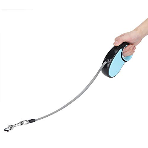 Retractable Dog Leash Heavy Duty with Anti Slip Handle Long Extendable Leash for Walking Jogging Camping Fits Small Medium Large Dogs Model#2