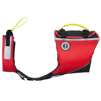 Mustang Survival - Underdog Foam Flotation Dog PFD (Large) - size: Large