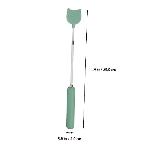 HANABASS Puppy Training Stick Durable Interactive Play Tool for Dog Training Bright Color Material for Engaging Your Dog