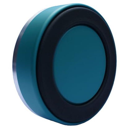 Custom Dog Bowl with Paws and Name - Engraved, Nonslip, Personalized, Custom Cat Bowl, 304 Stainless Steel, Feeding, Pet Supplies (Teal, Small -18oz) - color: Teal, size: Small -18oz