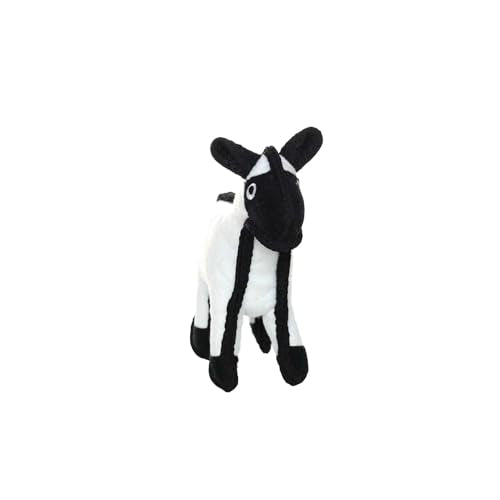 Tuffy Jr Barnyard Sheep - color: White/Black