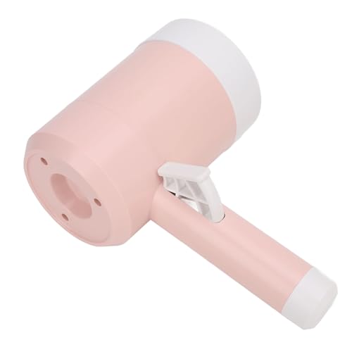 Brrnoo Dog Paws Cleaner Cup, Portable Washer for Pet Cleaning Detachable Silicone, Keep Your Home Clean with Showering Convenient Use (Pink) - color: Pink