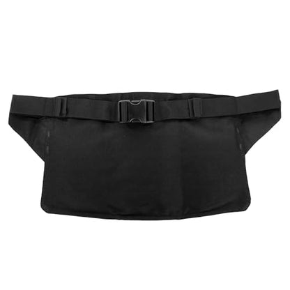 WOLVERINE Guardian Cotton Waist Apron - color: Onyx