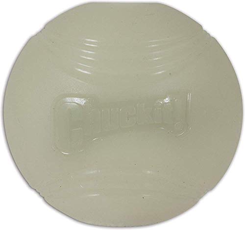 Chuckit! Max Glow Ball