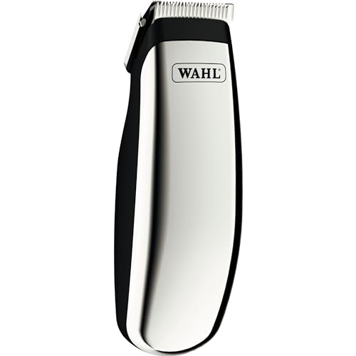 Wahl Professional Animal Equine Super Pocket Pro Trimmer