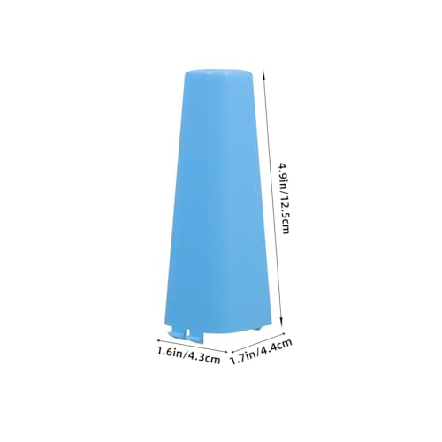 Dog Potty Urine Post for Breeds Convenient Pee Station with Stable Base Indoor Outdoor Training Tool Dog Peeing Column for Cleanliness