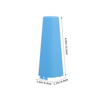 Dog Potty Urine Post for Breeds Convenient Pee Station with Stable Base Indoor Outdoor Training Tool Dog Peeing Column for Cleanliness