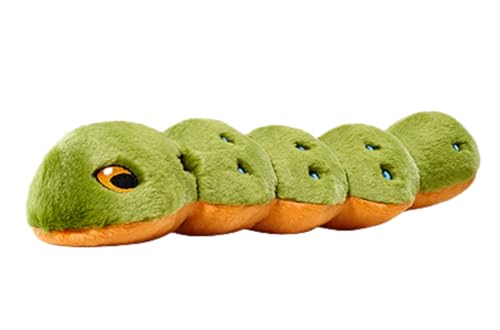 Fluff & Tuff Katie The Caterpillar