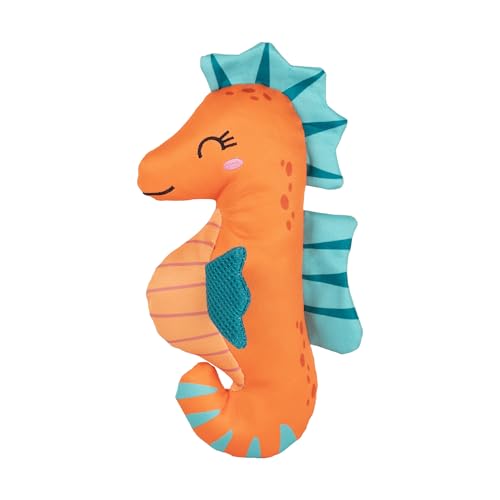 Fringe Studio Floating Dog Toy Living in A Bubble, Pet Shop Collection (640026) - color: Living In A Bubble