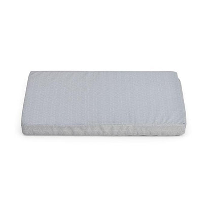 EveryYay by Petco Grey Cool Orthopedic Dog Crate Mat 23" L X 15" W X 2" H - size: Small