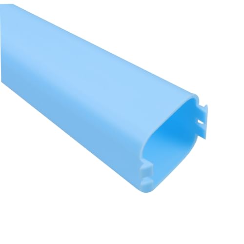 Indoor Dog Potty Training Column Plastic Pee Station for Breeds Durable and Easy to Clean for Housebreaking Ensures Cleanliness Home Environment