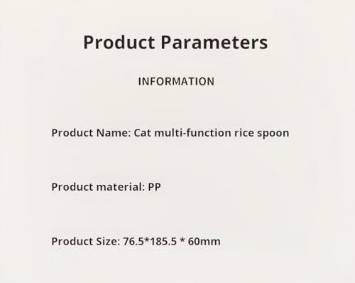 Pet Food Scoop with Measuring Scale, Long Handle Rice Scoop with Bag Clip, Multi-Purpose Measuring Cup for Dog Food, Cat Food, Rice, Grain, Kitchen Storage Scoop (White) - color: White