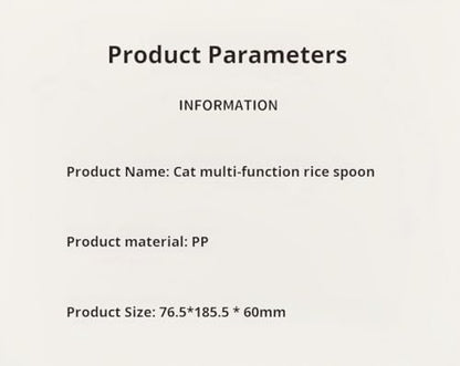 Pet Food Scoop with Measuring Scale, Long Handle Rice Scoop with Bag Clip, Multi-Purpose Measuring Cup for Dog Food, Cat Food, Rice, Grain, Kitchen Storage Scoop (Yellow) - color: Yellow