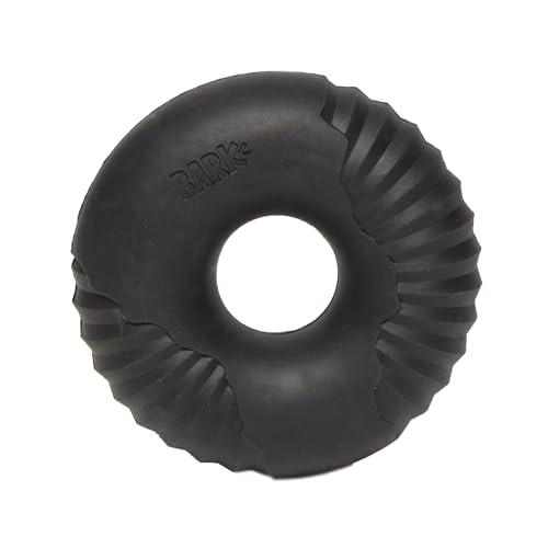 Barkbox Super Chewer Tough Dog Chew Toys for Aggressive Chewers, Dental Stimulating (Radius - Large) - color: Radius - Large, size: Medium/Large