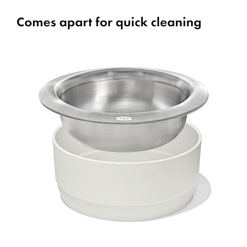 OXO Pet Nonslip Bowl - Medium - size: Medium