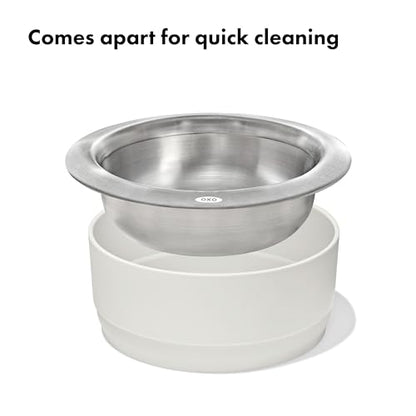 OXO Pet Nonslip Bowl - Medium - size: Medium