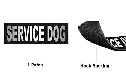 Dogline Boston Step in Mesh Dog Harness with Service Dog Patch No Choke Pet Vest Soft Gentle Padded Chest Halter for Puppies Small Medium and Large Dogs 22 to 25 inches Girth Grey - color: Grey, size: Girth 22 to 25"