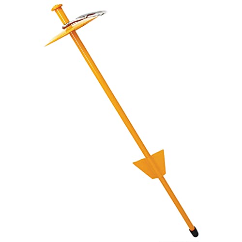 Boss Pet - Prestige Dome Stake 21" - Color May Vary