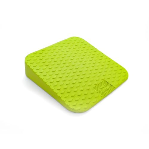 FitPAWS Balance Ramp | Dog Agility Equipment for Balancing, Obedience Training, and Sensory Stimulation