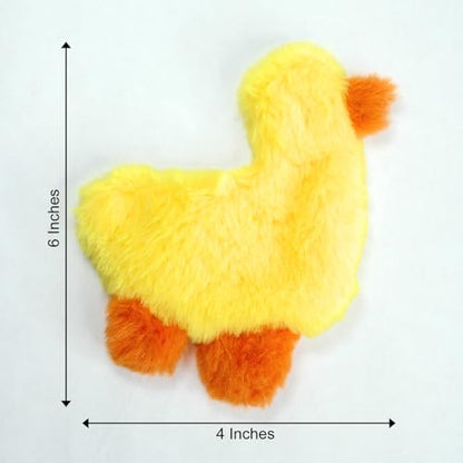 Glory To Dog TinyToy Collection of Very Small Unstuffed Dog Toys - style: TinyToy Collection